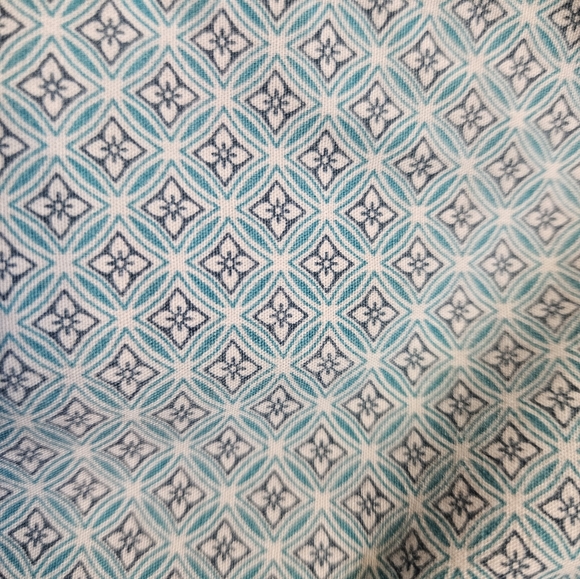 Men's Wrangler Western Button Down Long Sleeve Shirt - Picture 5 of 6